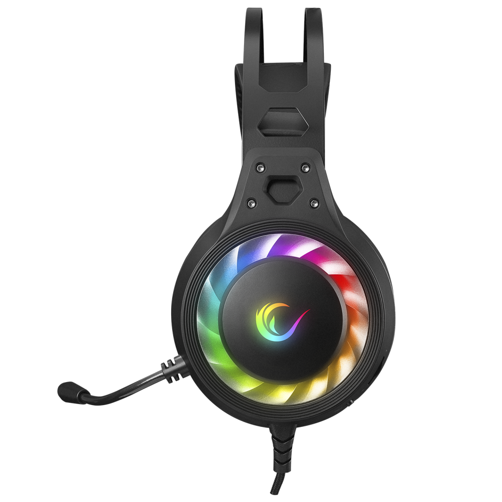 G8 LOOPY RGB 7.1 Oyuncu Kulaklığı