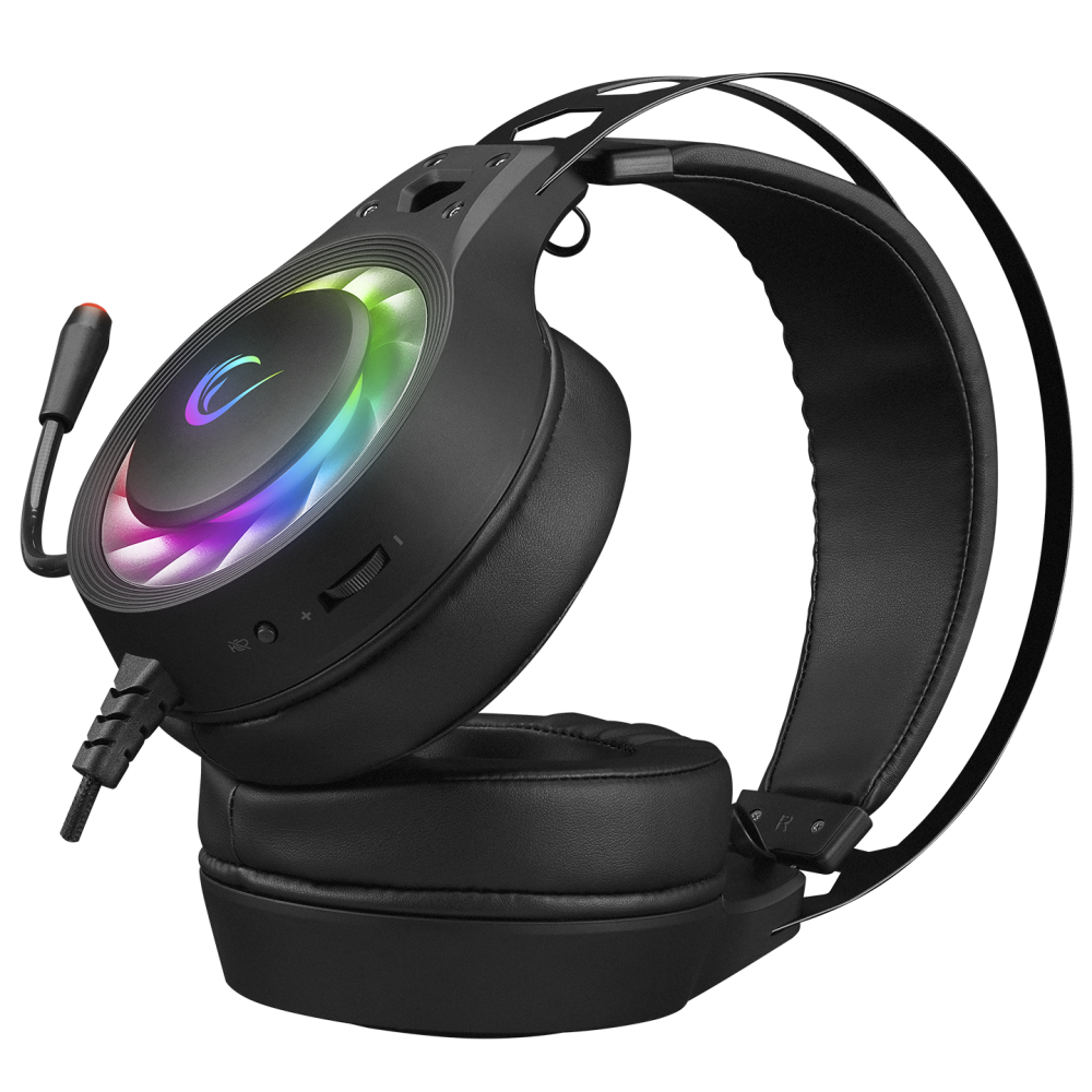 G8 LOOPY RGB 7.1 Oyuncu Kulaklığı