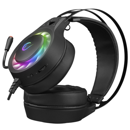 G8 LOOPY RGB 7.1 Oyuncu Kulaklığı