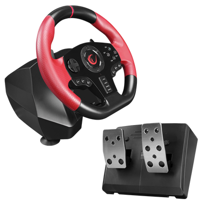 Race W10 Oyuncu Direksiyonu