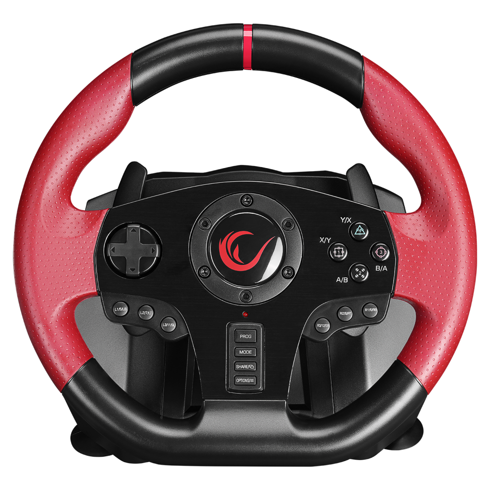 Race W10 Oyuncu Direksiyonu