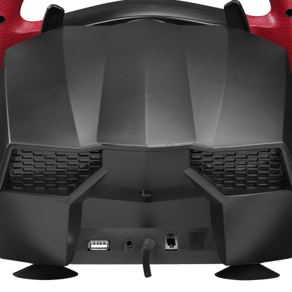 Race W10 Oyuncu Direksiyonu
