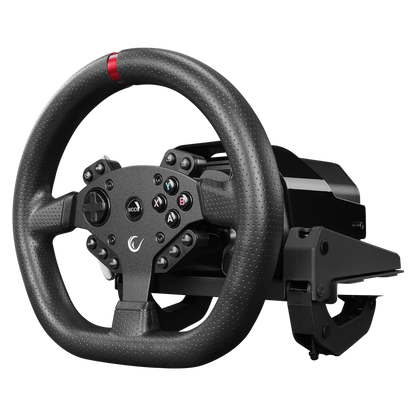 Drive Rs+ Oyuncu Direksiyonu - Rampage