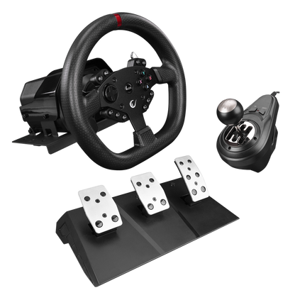 Force V995 Oyuncu Direksiyonu - Rampage