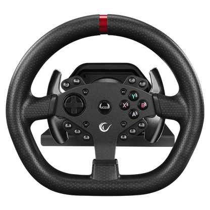 Force V995 Oyuncu Direksiyonu - Rampage