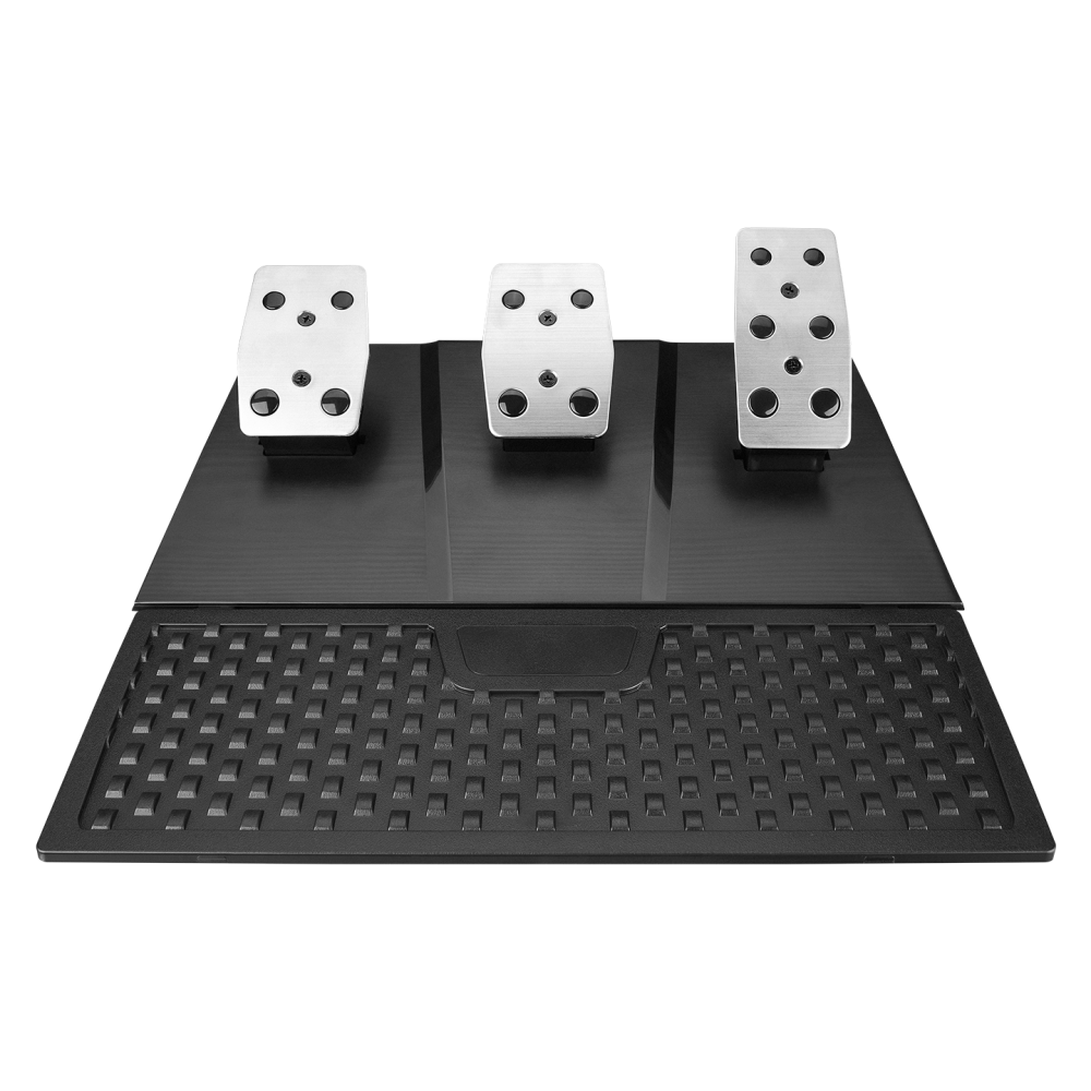 Force V995 Oyuncu Direksiyonu - Rampage