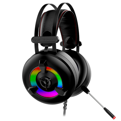 MIRACLE X2 PLUS RGB 7.1 Oyuncu Kulaklığı