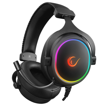ONYX-S RGB 7.1 Oyuncu Kulaklığı