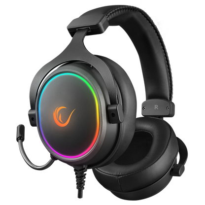 ONYX-S RGB 7.1 Oyuncu Kulaklığı