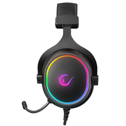 ONYX-S RGB 7.1 Oyuncu Kulaklığı