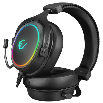 ONYX-S RGB 7.1 Oyuncu Kulaklığı