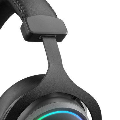 ONYX-S RGB 7.1 Oyuncu Kulaklığı