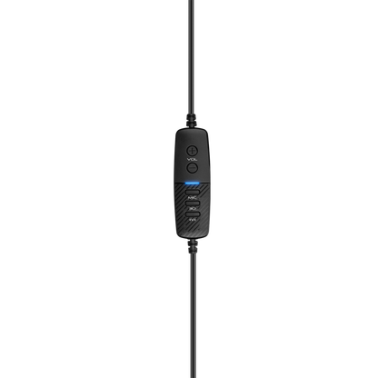 RM-K1 PULSAR RGB 7.1 Oyuncu Kulaklığı - Beyaz