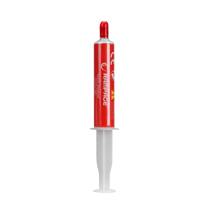 T100 10g 11w/m.K Gri Yüksek Performans Termal Macun - Rampage