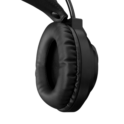RM-K17 X-MONARCH RGB 7.1 Oyuncu Kulaklığı - Rampage