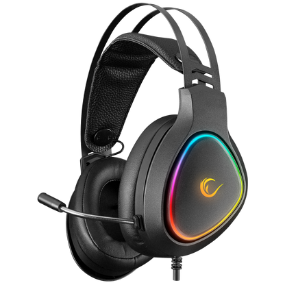RMX-G7 SNIPER RGB 7.1 Oyuncu Kulaklığı