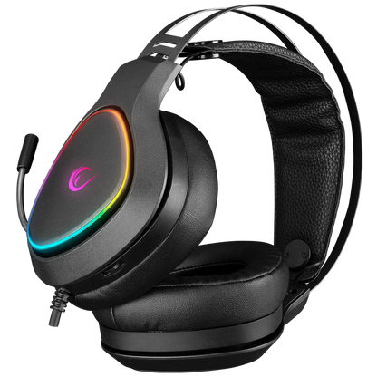 RMX-G7 SNIPER RGB 7.1 Oyuncu Kulaklığı