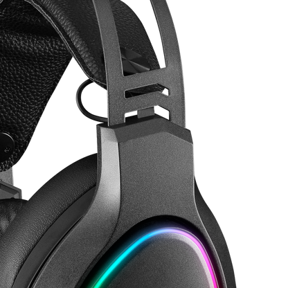 RMX-G7 SNIPER RGB 7.1 Oyuncu Kulaklığı
