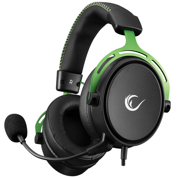 Rm-F5 Fury-X 7.1 Oyuncu Kulaklığı – Rampage