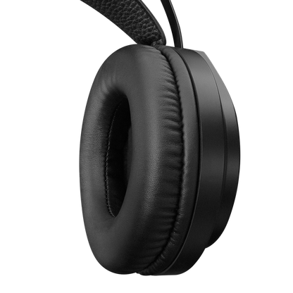 RM-K45 ORBIT-S RGB 7.1 Oyuncu Kulaklığı - Rampage