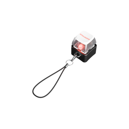Rampage RGB Anahtarlık Pudding Keycap