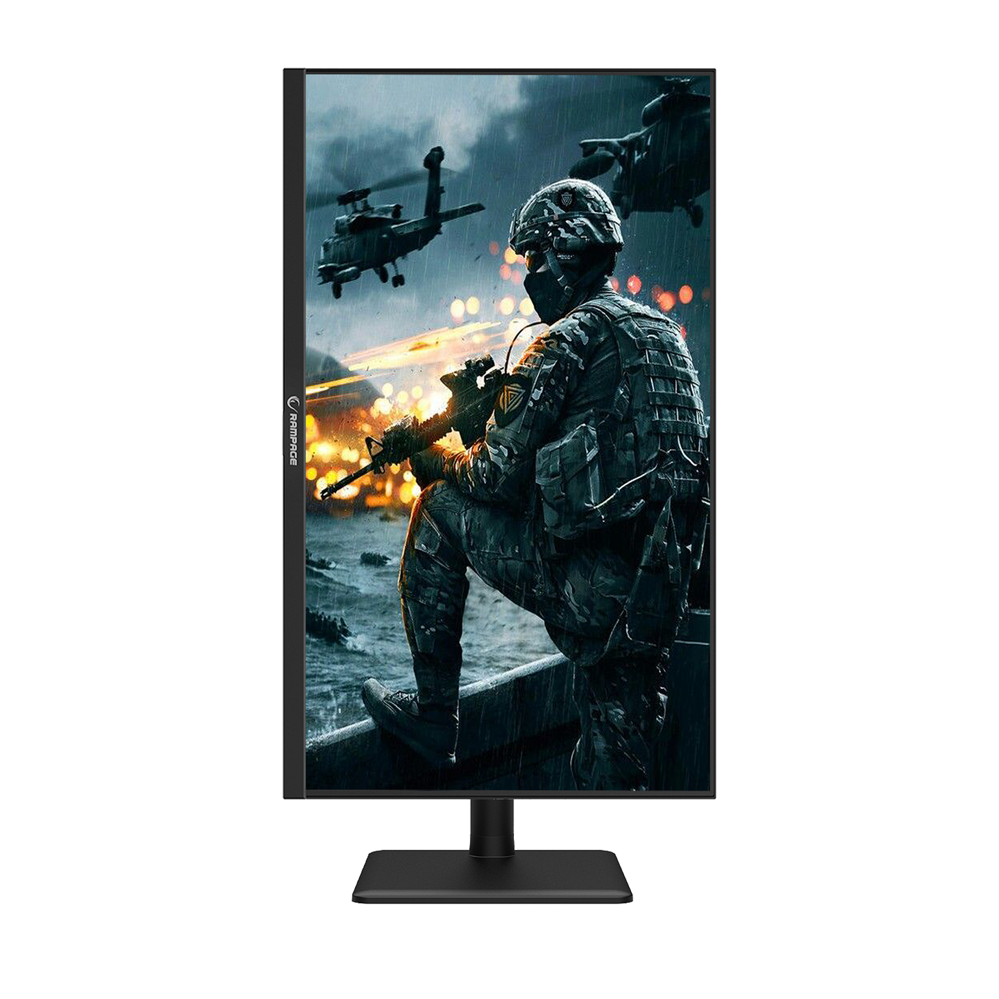 27'' 540Hz 0,5ms Fast IPS FHD Freesync RGB Pivot PC Flat Oyuncu Monitörü