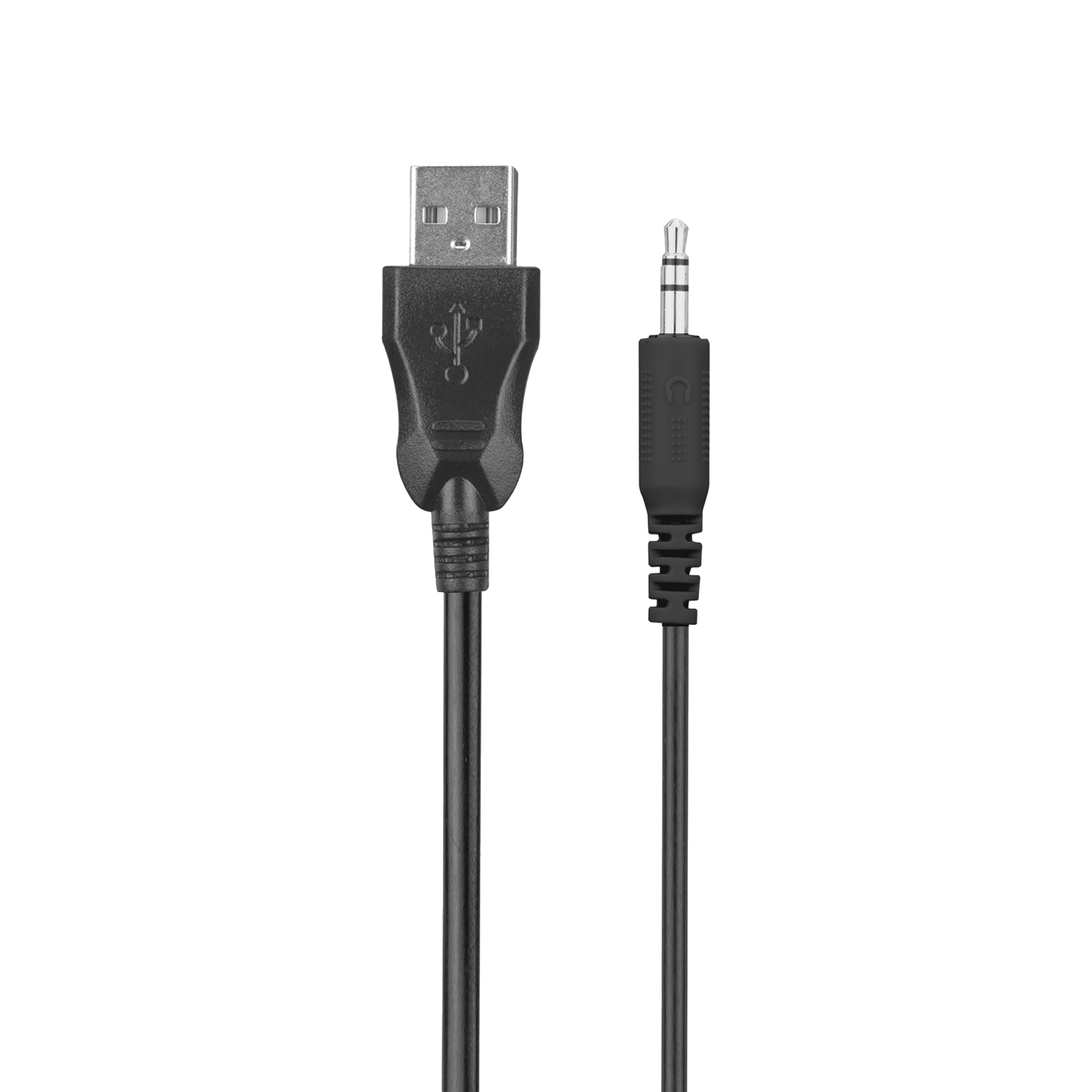 RM-K27 X-JAMMER 3.5mm Oyuncu Kulaklığı - Rampage