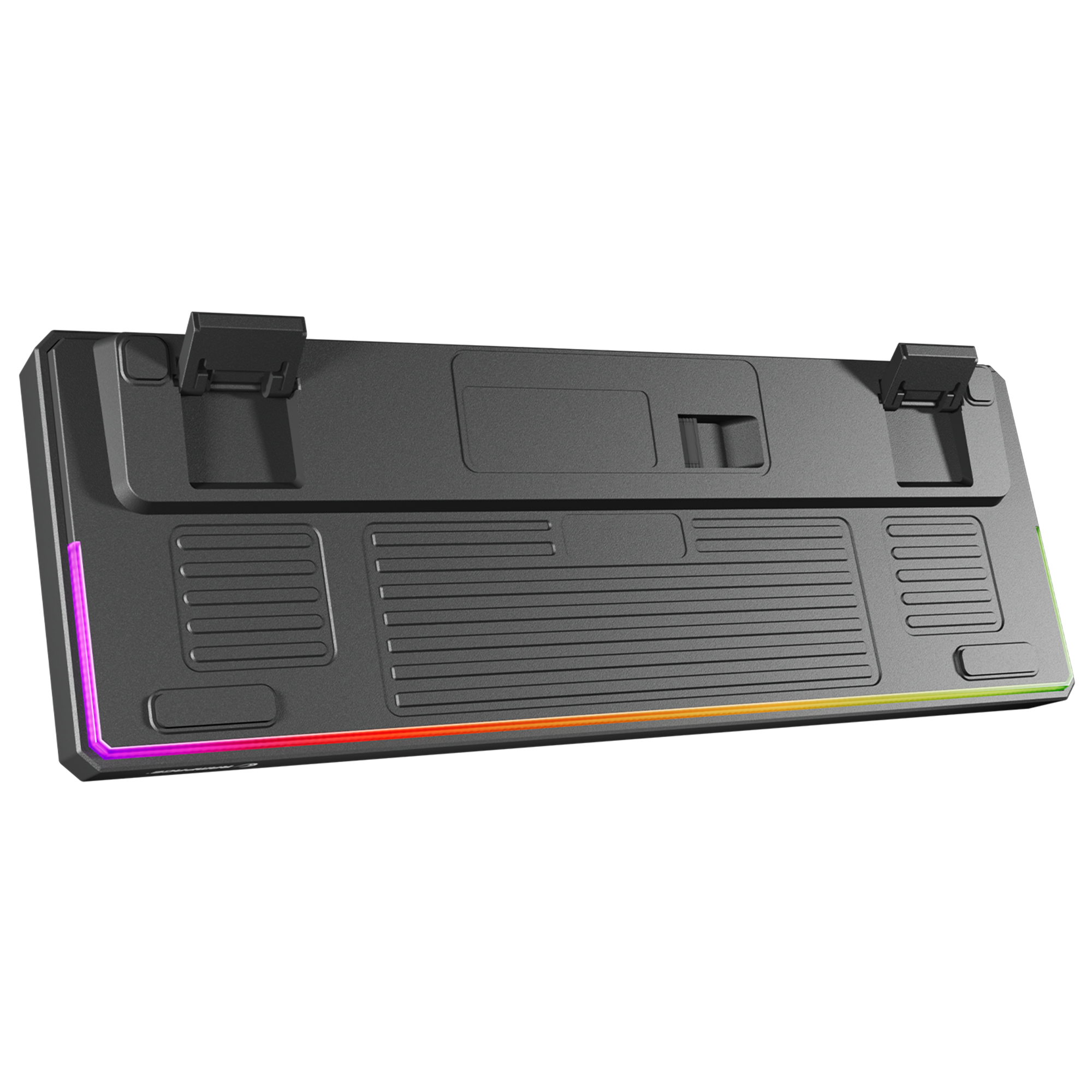 Yoru Mini Pro RGB Mekanik Kablosuz Oyuncu Klavyesi