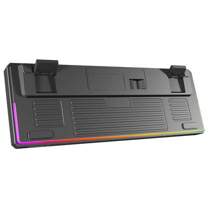 Yoru Mini Pro RGB Mekanik Kablosuz Oyuncu Klavyesi