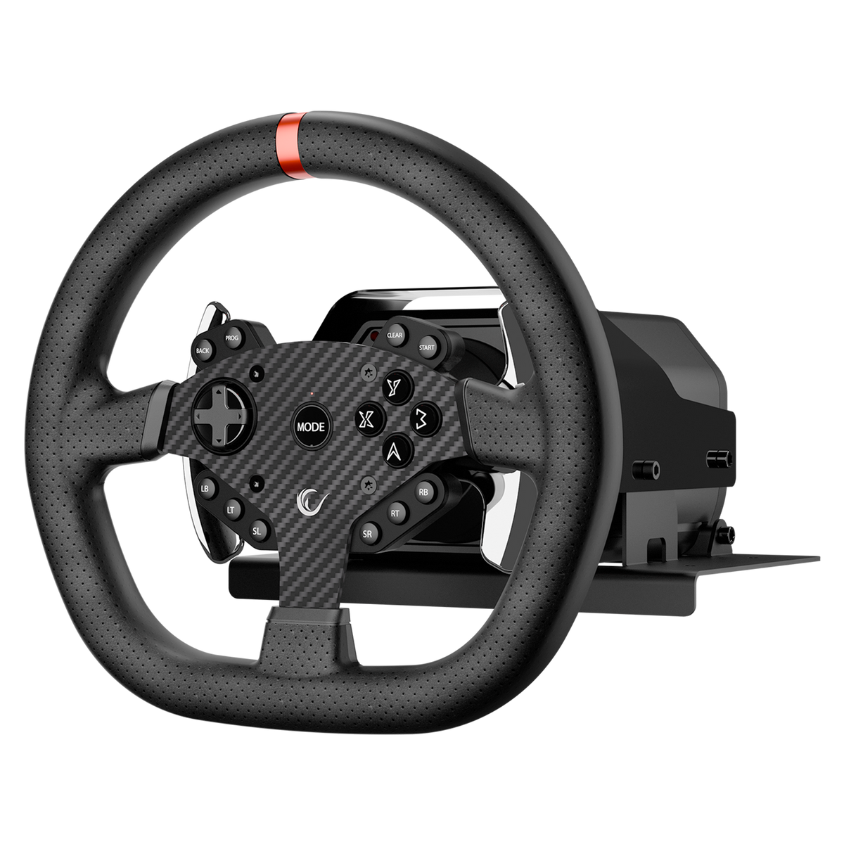 ROWDY V997 - Only PC-3 Pedallı Vitesli Force Feedback Oyuncu Direksiyo ...