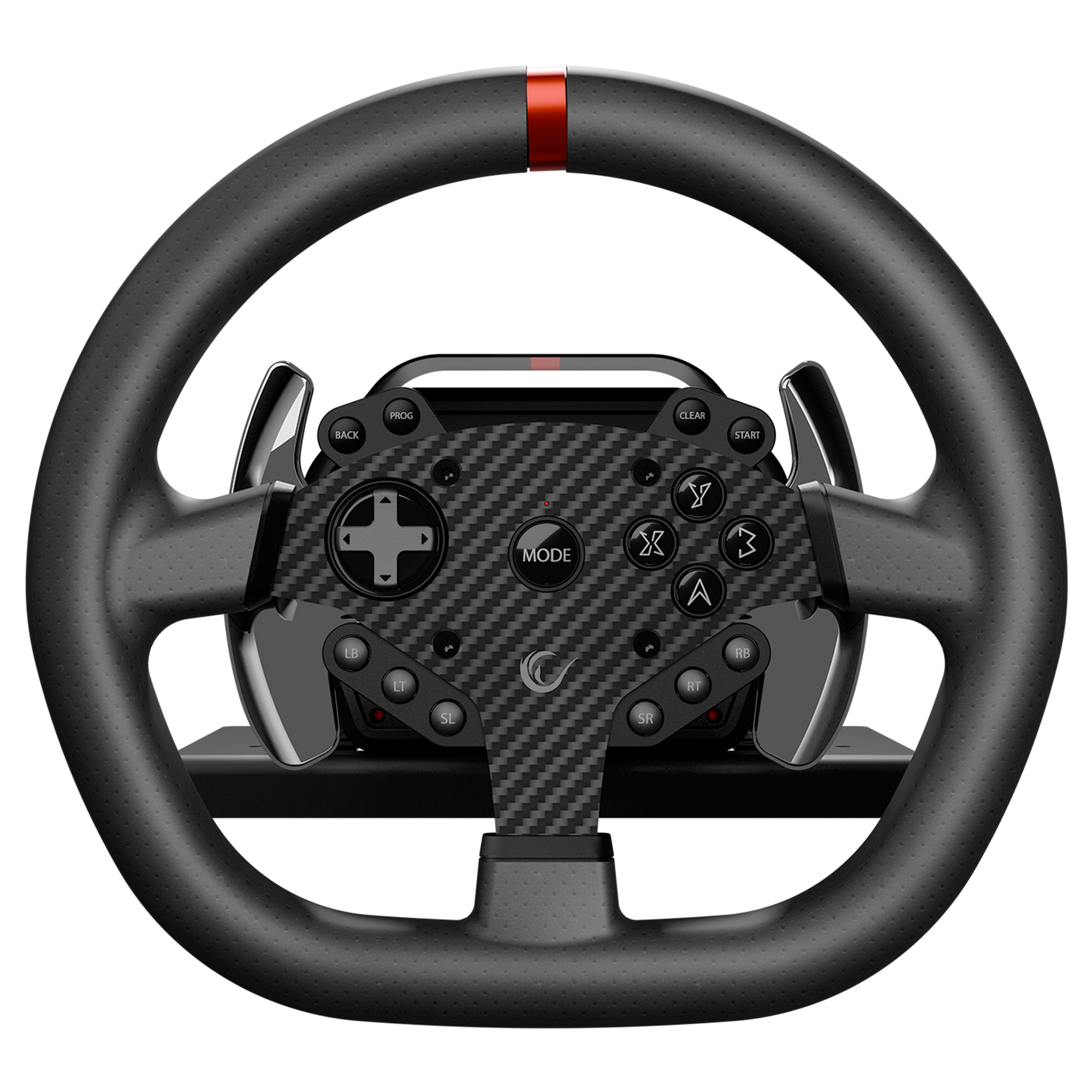 Rowdy V997 Only PC-3 Pedallı Vitesli Force Feedback Oyuncu Direksiyonu