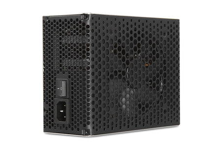 FORZA FTX-1200-1 1200W 80 PLUS Platinyum Sertifikalı Full Modular Power Supply - Rampage