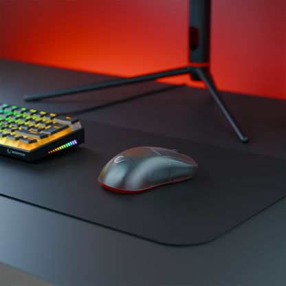 Tilion 24000 Dpi Kablosuz Oyuncu Mouse - Siyah