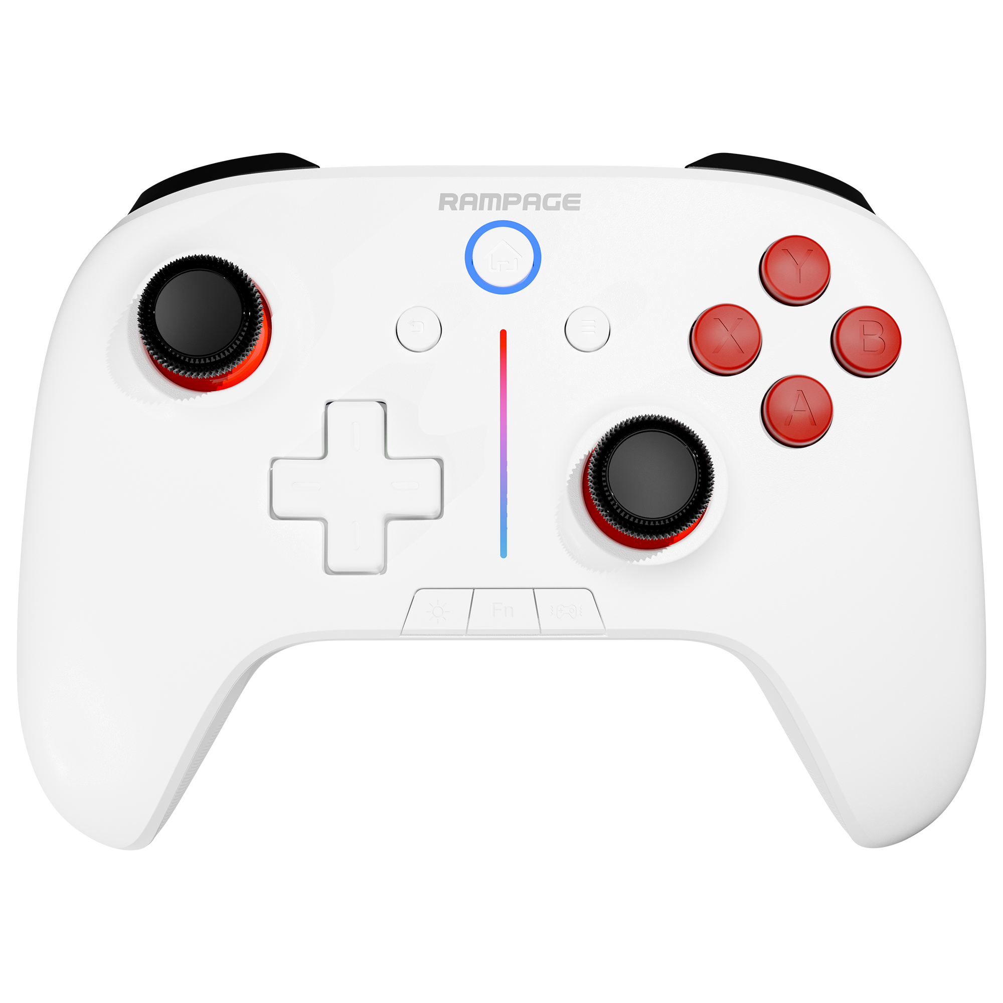 Hydra Pro Kablosuz Oyun Kolu Gamepad