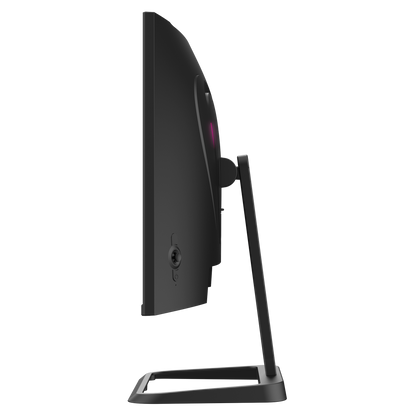 Xyra XR27C240F RGB 27'' 240Hz Fast VA FHD Freesync/Gsync Pivot R1500 Curved Gaming Monitor