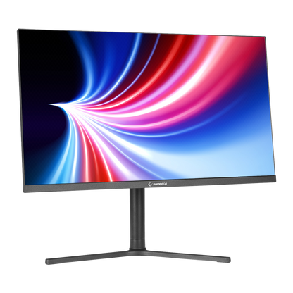 Cluster CL27R165 27” 165Hz 1ms FHD Oyuncu Monitörü