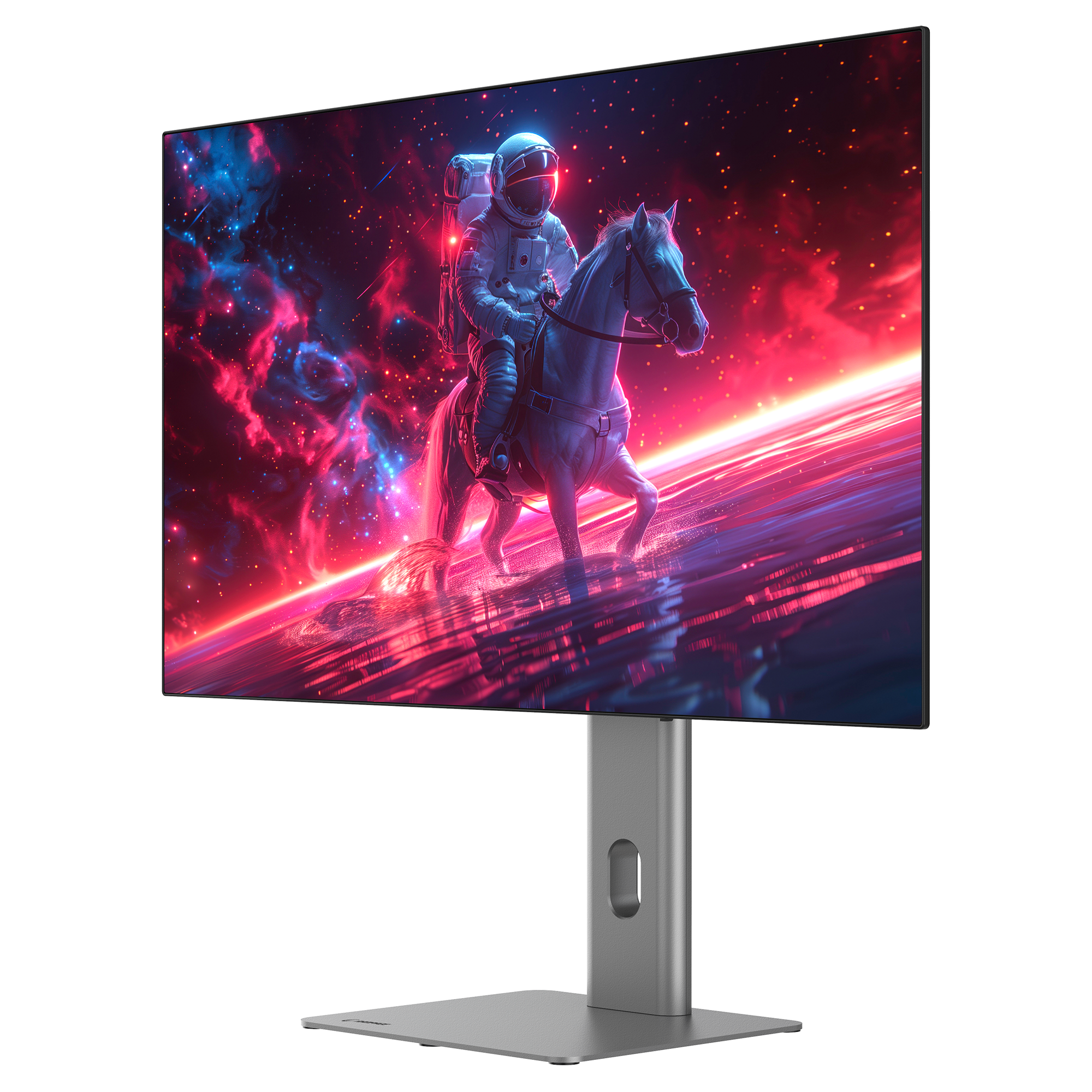 ZENITH ZN27OL240 27'' OLED  240Hz QHD Freesync HDR Flat Oyuncu Monitörü