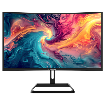 Xyra XR27C280F RGB 27'' 280Hz Fast VA FHD Freesync/Gsync Pivot R1500 Curved Gaming Monitor