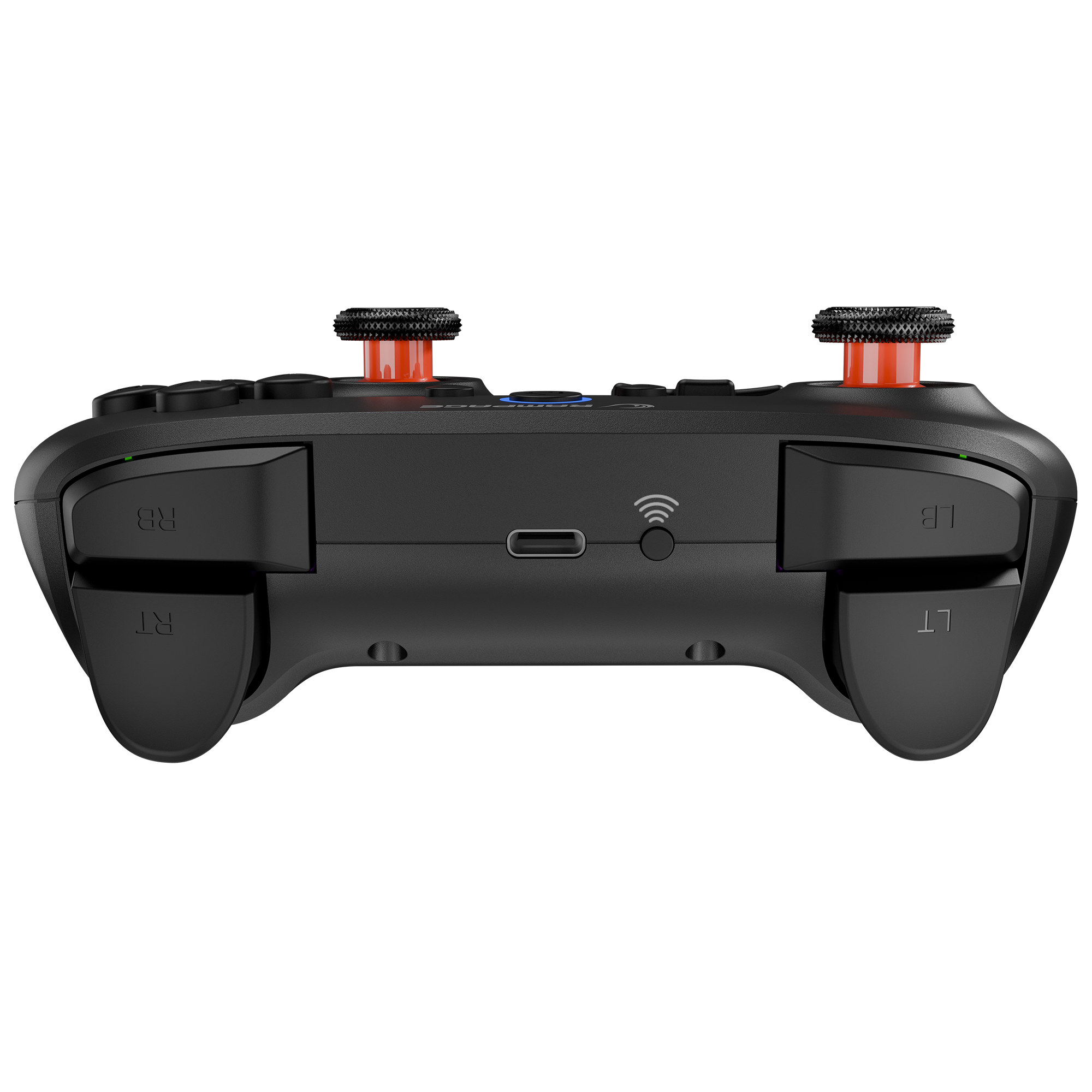 Hydra Kablosuz Oyun Kolu Gamepad - Rampage
