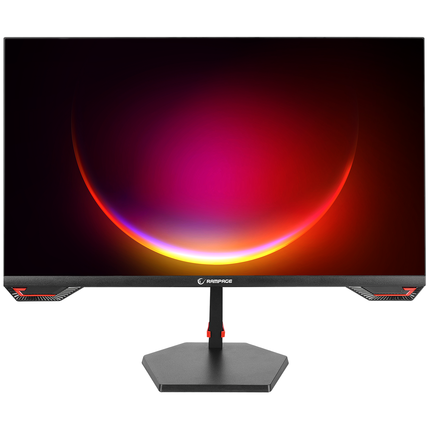 Crimson CR25R180 25 180HzCSOT FAST IPS FHD Freesync/G-Sync Flat Oyuncu Monitörü