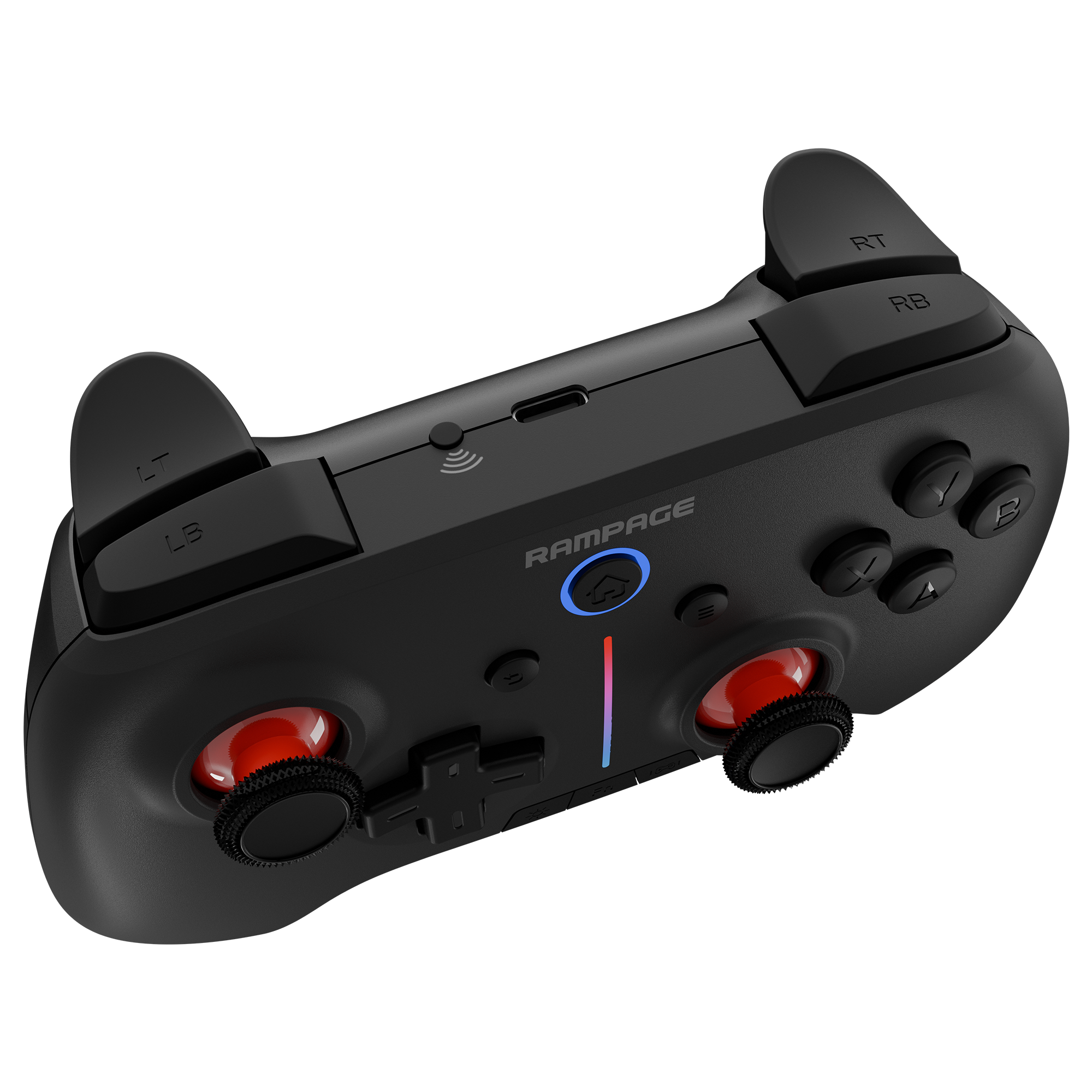 Hydra Pro Kablosuz Oyun Kolu Gamepad