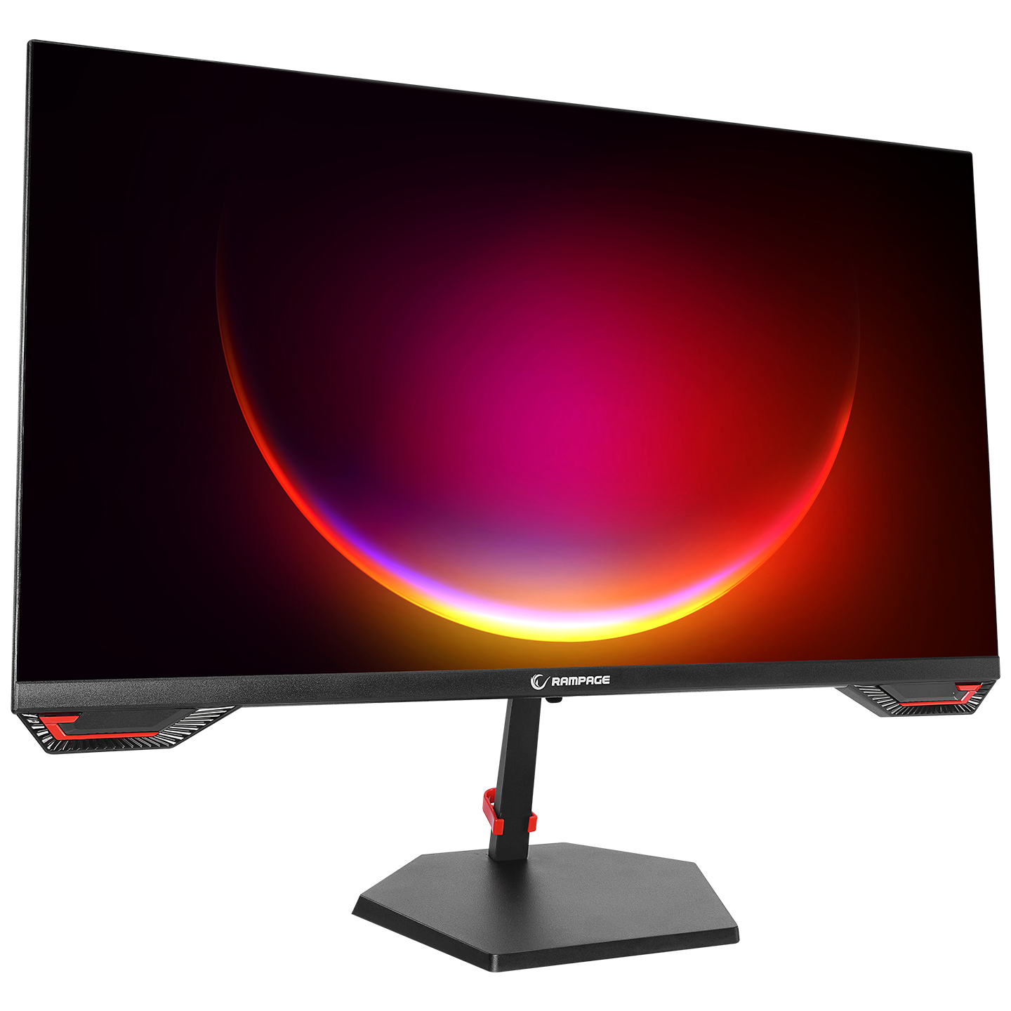 Crimson CR25R180 25 180HzCSOT FAST IPS FHD Freesync/G-Sync Flat Oyuncu Monitörü