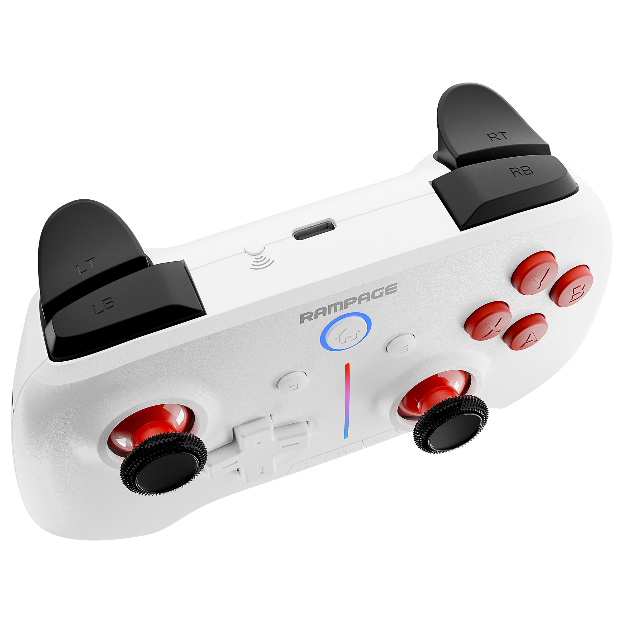 Hydra Kablosuz Oyun Kolu Gamepad