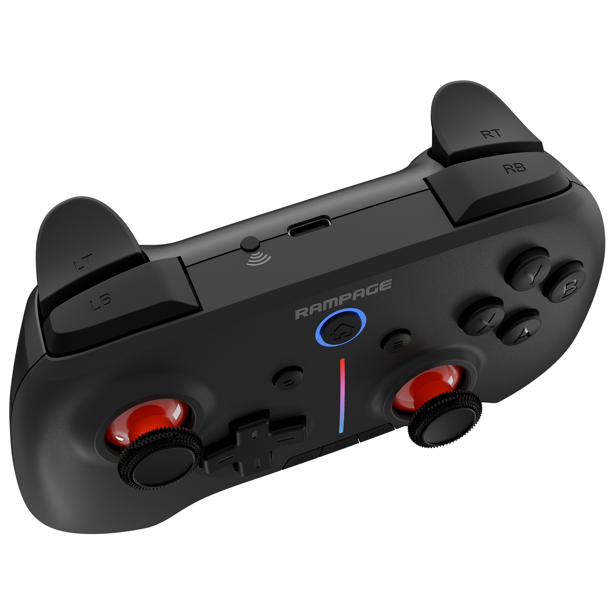 Hydra Kablosuz Oyun Kolu Gamepad