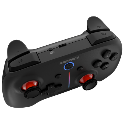 Hydra Kablosuz Oyun Kolu Gamepad - Rampage