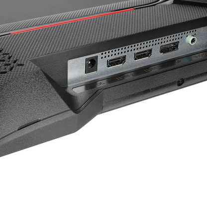Crimson CR27R200 27'' 200Hz 0.5ms(MPRT) FHD Oyuncu Monitörü