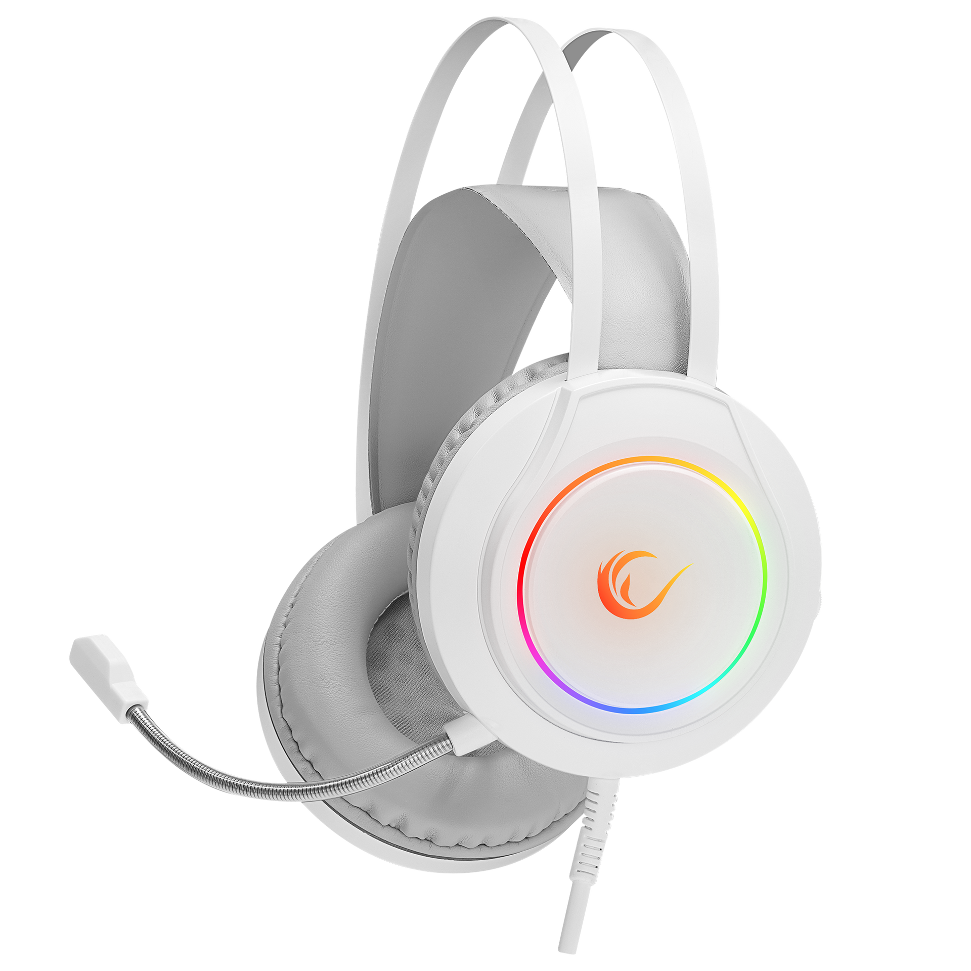 Rm-K45 Orbit-S RGB 7.1 Oyuncu Kulaklığı – Rampage