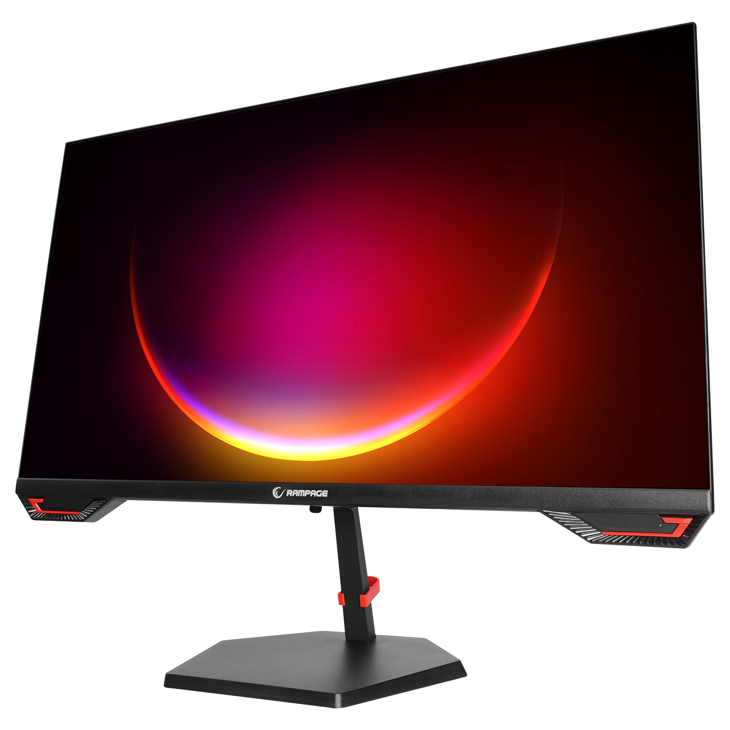 Crimson CR25R180 25 180HzCSOT FAST IPS FHD Freesync/G-Sync Flat Oyuncu Monitörü