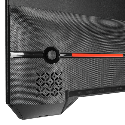 Crimson CR27R200 27'' 200Hz 0.5ms(MPRT) FHD Oyuncu Monitörü