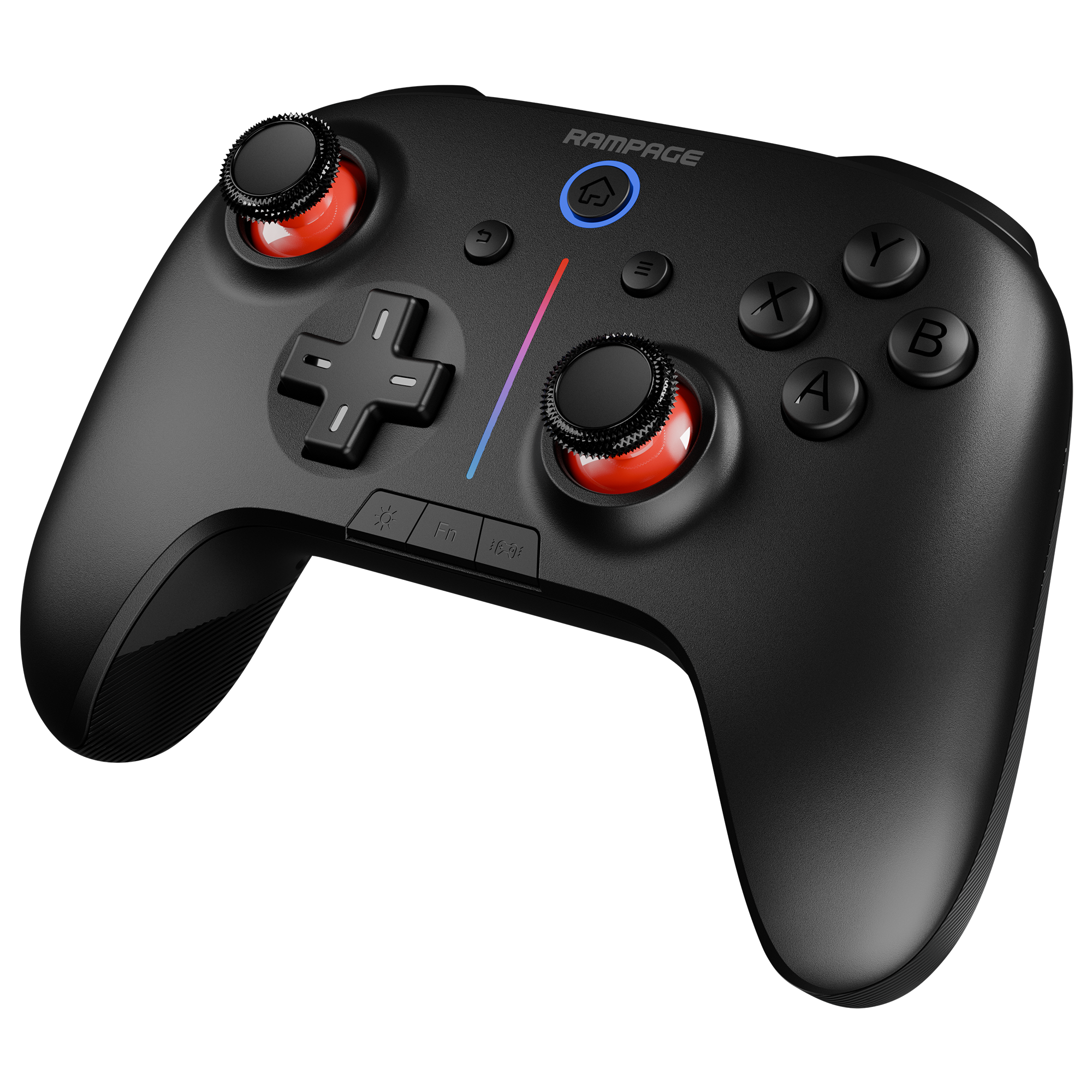 Hydra Pro Kablosuz Oyun Kolu Gamepad